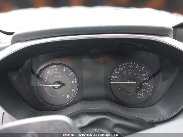 Продажа на аукционе авто 2022 Subaru Crosstrek Premium, vin: JF2GTAPC9NH258832, номер лота: 12631880