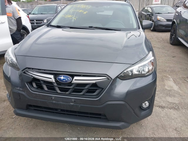 JF2GTAPC9NH258832 Subaru Crosstrek Premium
