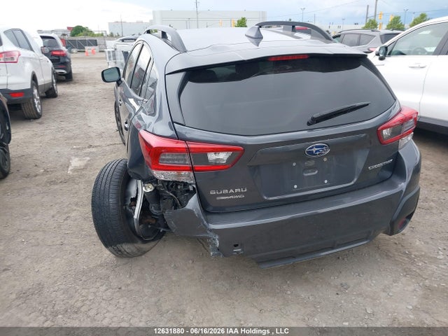 JF2GTAPC9NH258832 Subaru Crosstrek Premium