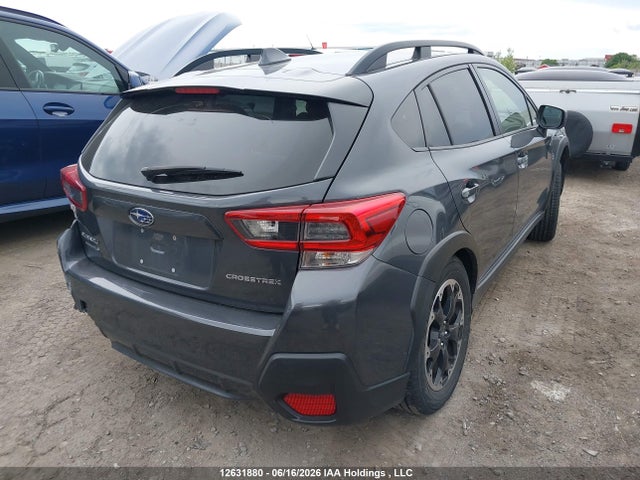 Продажа на аукционе авто 2022 Subaru Crosstrek Premium, vin: JF2GTAPC9NH258832, номер лота: 12631880