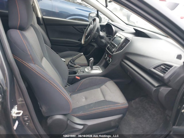 Продажа на аукционе авто 2022 Subaru Crosstrek Premium, vin: JF2GTAPC9NH258832, номер лота: 12631880