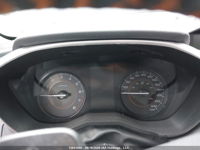 Продажа на аукционе авто 2022 Subaru Crosstrek Premium, vin: JF2GTAPC9NH258832, номер лота: 12631880