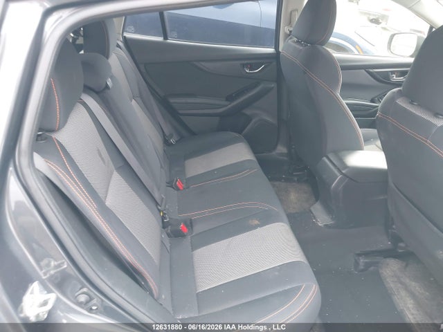 Продажа на аукционе авто 2022 Subaru Crosstrek Premium, vin: JF2GTAPC9NH258832, номер лота: 12631880