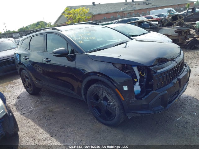 12631883 :رقم المزاد ، KNDPUCDF8T7492310 vin ، 2026 Kia Sportage Lx مزاد بيع