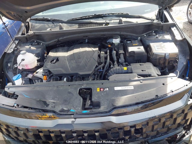 12631883 :رقم المزاد ، KNDPUCDF8T7492310 vin ، 2026 Kia Sportage Lx مزاد بيع