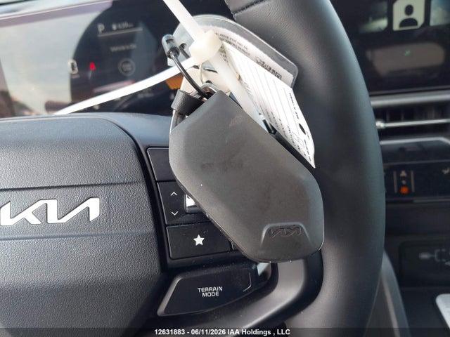12631883 :رقم المزاد ، KNDPUCDF8T7492310 vin ، 2026 Kia Sportage Lx مزاد بيع