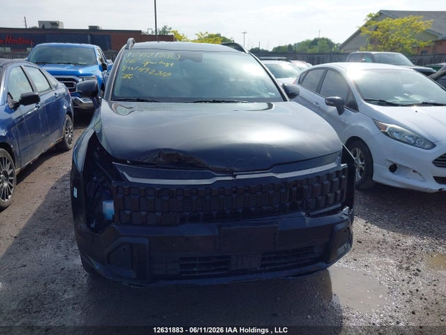 12631883 :رقم المزاد ، KNDPUCDF8T7492310 vin ، 2026 Kia Sportage Lx مزاد بيع