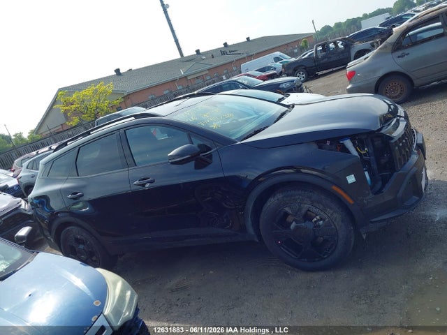 12631883 :رقم المزاد ، KNDPUCDF8T7492310 vin ، 2026 Kia Sportage Lx مزاد بيع