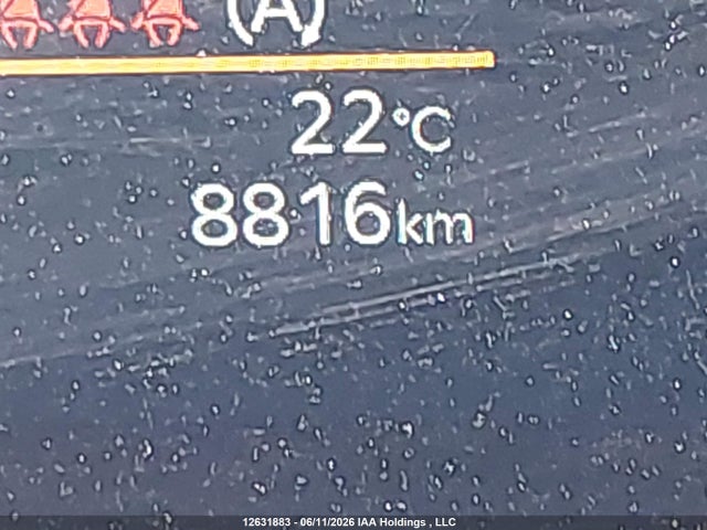 12631883 :رقم المزاد ، KNDPUCDF8T7492310 vin ، 2026 Kia Sportage Lx مزاد بيع