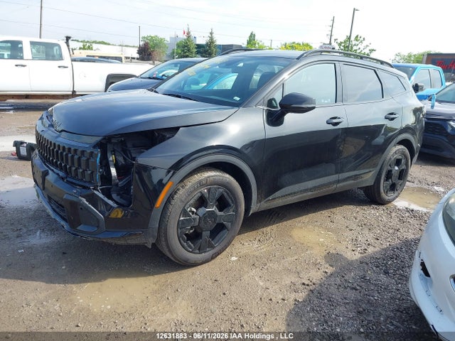 12631883 :رقم المزاد ، KNDPUCDF8T7492310 vin ، 2026 Kia Sportage Lx مزاد بيع