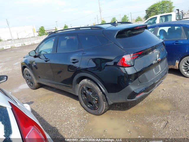12631883 :رقم المزاد ، KNDPUCDF8T7492310 vin ، 2026 Kia Sportage Lx مزاد بيع