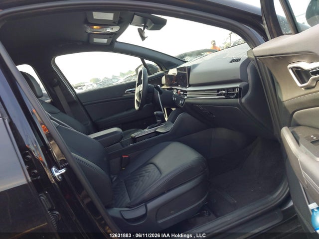 12631883 :رقم المزاد ، KNDPUCDF8T7492310 vin ، 2026 Kia Sportage Lx مزاد بيع