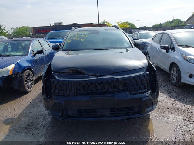 12631883 :رقم المزاد ، KNDPUCDF8T7492310 vin ، 2026 Kia Sportage Lx مزاد بيع