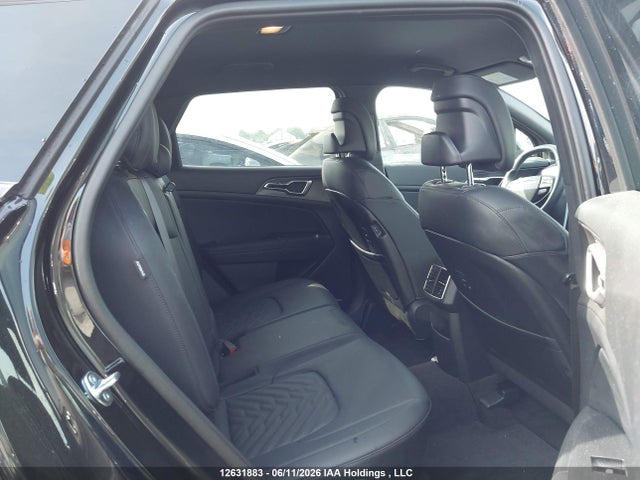 12631883 :رقم المزاد ، KNDPUCDF8T7492310 vin ، 2026 Kia Sportage Lx مزاد بيع