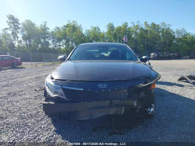 2017 Kia Optima Lx/lx+ მანქანა იყიდება აუქციონზე, vin: 5XXGT4L31HG139552, აუქციონის ნომერი: 12631884