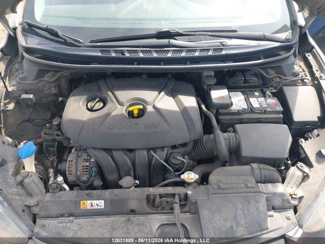 Продаж на аукціоні авто 2015 Hyundai Elantra Se/sport/limited, vin: 5NPDH4AE6FH548155, номер лоту: 12631889