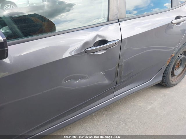 Aukcja sprzedaży 2016 Honda Civic Lx, vin: 2HGFC2E5XGH028235, numer aukcji: 12631890