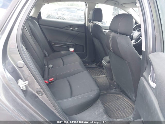 Aukcja sprzedaży 2016 Honda Civic Lx, vin: 2HGFC2E5XGH028235, numer aukcji: 12631890