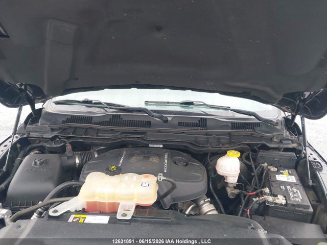 RAM 1500 Classic Slt 2019 1C6RR7GMXKS705174 Image 10