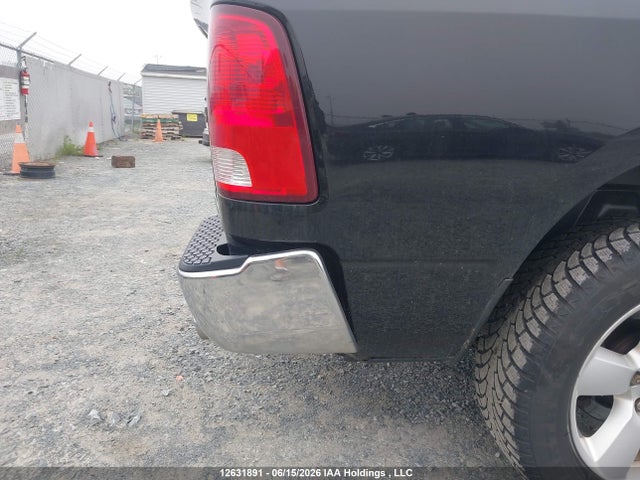 RAM 1500 Classic Slt 2019 1C6RR7GMXKS705174 Image 12