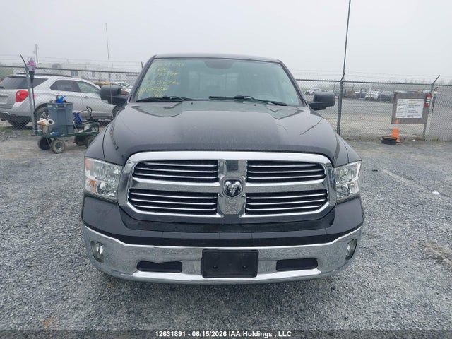 RAM 1500 Classic Slt 2019 1C6RR7GMXKS705174 Image 13
