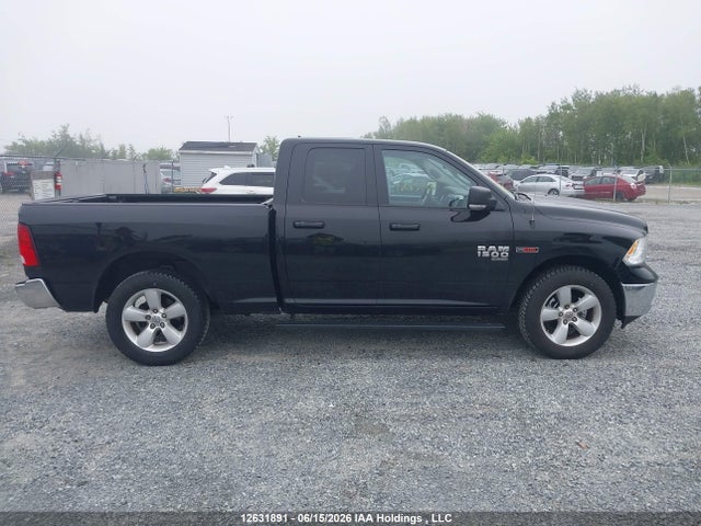 RAM 1500 Classic Slt 2019 1C6RR7GMXKS705174 Image 14