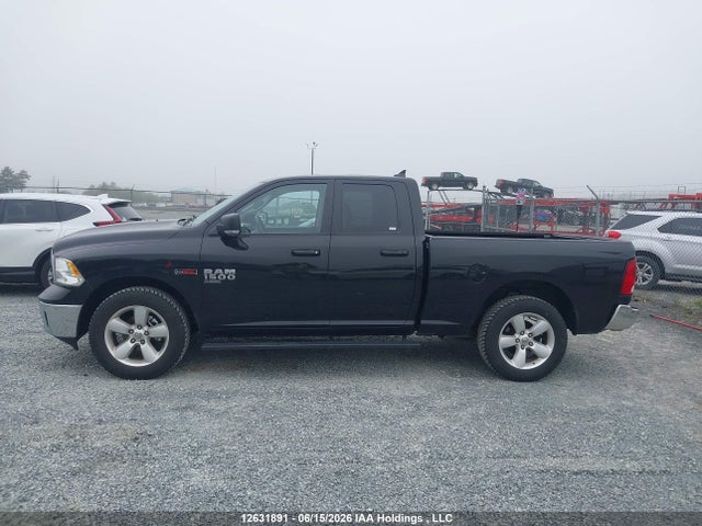 RAM 1500 Classic Slt 2019 1C6RR7GMXKS705174 Image 15