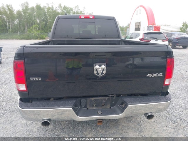 RAM 1500 Classic Slt 2019 1C6RR7GMXKS705174 Image 17
