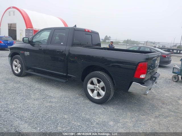 RAM 1500 Classic Slt 2019 1C6RR7GMXKS705174 Image 3