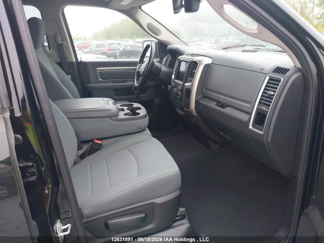 RAM 1500 Classic Slt 2019 1C6RR7GMXKS705174 Image 5