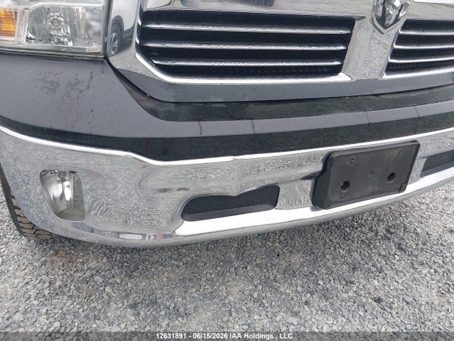 RAM 1500 Classic Slt 2019 1C6RR7GMXKS705174 Image 6