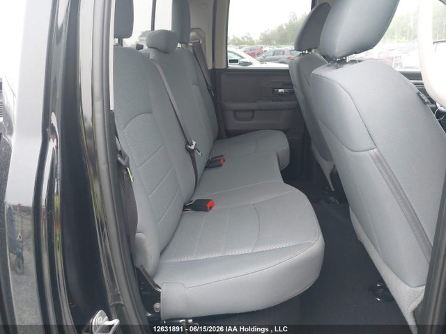 RAM 1500 Classic Slt 2019 1C6RR7GMXKS705174 Image 8