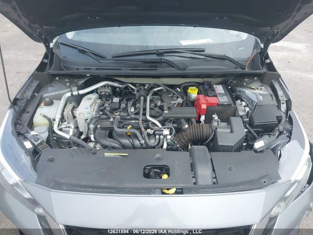 Nissan Sentra 2023 3N1AB8BV7PY294571 Image 10