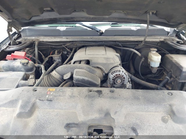 2013 Chevrolet Silverado 1500 Lt მანქანა იყიდება აუქციონზე, vin: 3GCPKSE72DG277390, აუქციონის ნომერი: 12631895