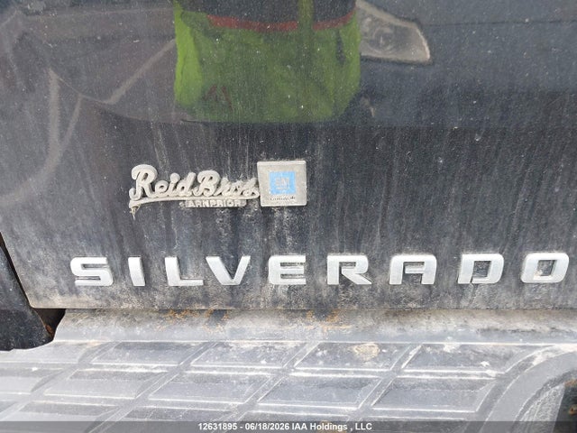 2013 Chevrolet Silverado 1500 Lt მანქანა იყიდება აუქციონზე, vin: 3GCPKSE72DG277390, აუქციონის ნომერი: 12631895
