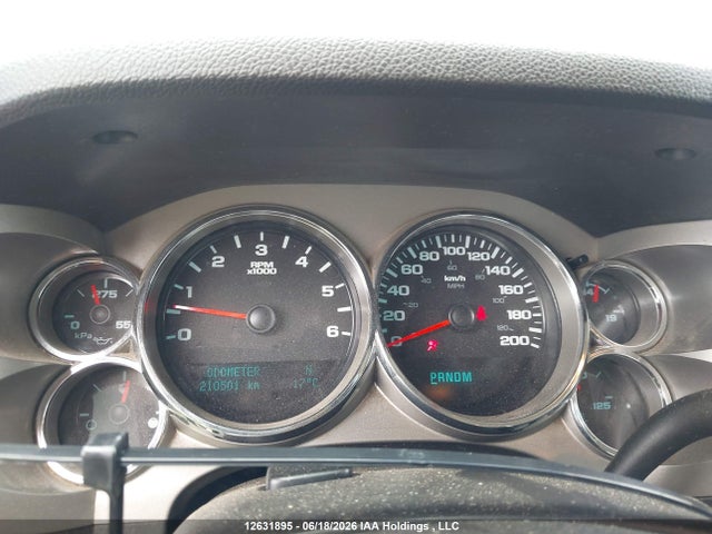 2013 Chevrolet Silverado 1500 Lt მანქანა იყიდება აუქციონზე, vin: 3GCPKSE72DG277390, აუქციონის ნომერი: 12631895