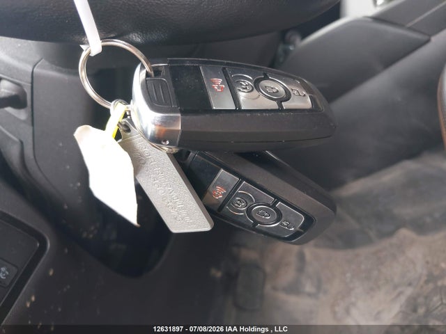 3FMCR9D97PRD36394 Ford Bronco Sport Badlands