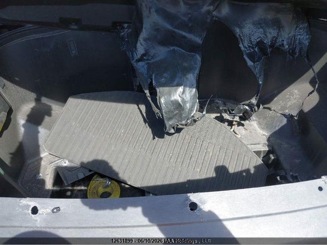 12631899 :رقم المزاد ، 1FTVW1EL3PWG15016 vin ، 2023 Ford F150 Lightning Pro/lightning Xlt/lightning Lariat مزاد بيع