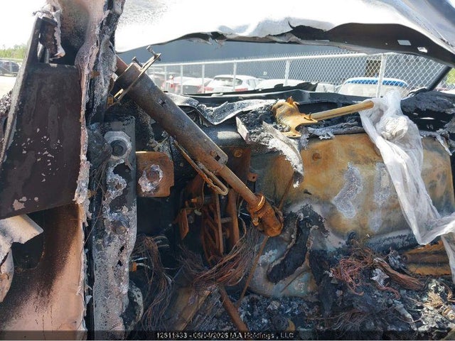 12631899 :رقم المزاد ، 1FTVW1EL3PWG15016 vin ، 2023 Ford F150 Lightning Pro/lightning Xlt/lightning Lariat مزاد بيع