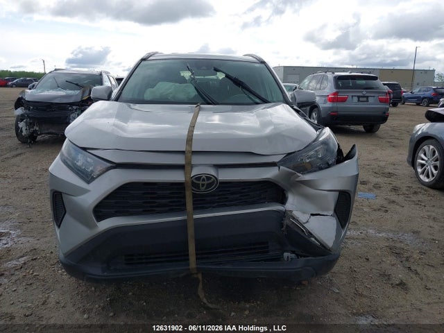 Toyota RAV4 LE 2019 2T3B1RFV6KC031962 Image 12