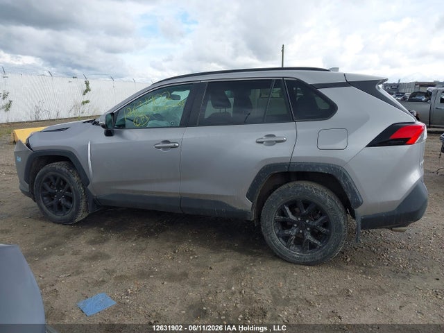 Aukcja sprzedaży 2019 Toyota Rav4 Le, vin: 2T3B1RFV6KC031962, numer aukcji: 12631902