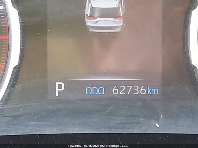 Toyota RAV4 LE 2019 2T3B1RFV6KC031962 Image 15