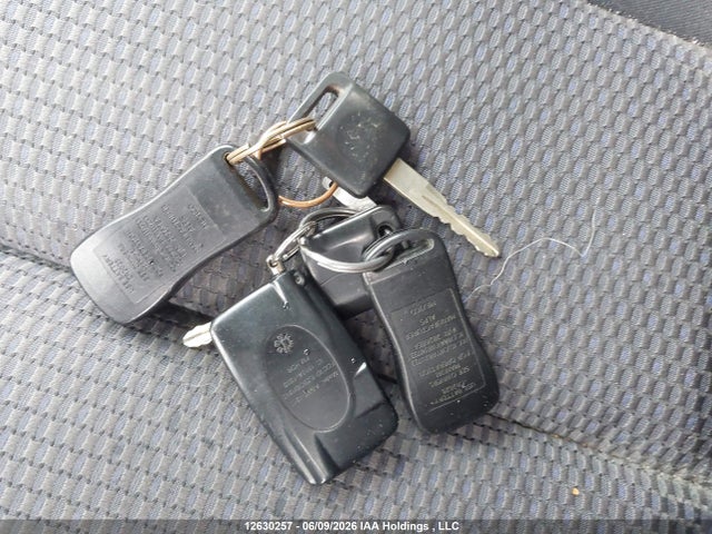 2009 Nissan Versa 1.8sl მანქანა იყიდება აუქციონზე, vin: 3N1BC13E59L450906, აუქციონის ნომერი: 12630257