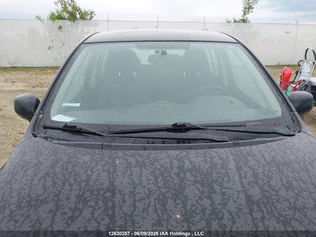 2009 Nissan Versa 1.8sl მანქანა იყიდება აუქციონზე, vin: 3N1BC13E59L450906, აუქციონის ნომერი: 12630257