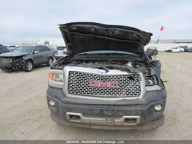 3GTU2WEC8EG503666 GMC Sierra 1500 Denali
