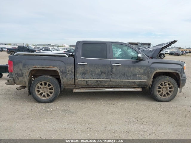3GTU2WEC8EG503666 GMC Sierra 1500 Denali