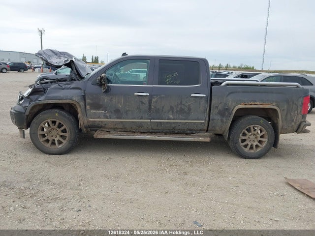 3GTU2WEC8EG503666 GMC Sierra 1500 Denali