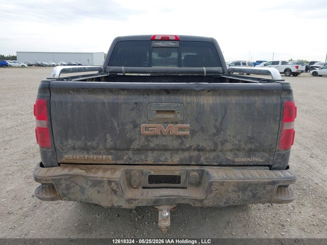 3GTU2WEC8EG503666 GMC Sierra 1500 Denali