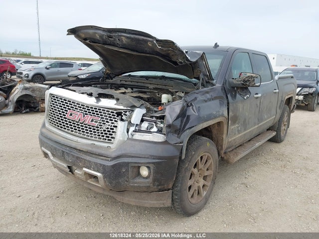 3GTU2WEC8EG503666 GMC Sierra 1500 Denali