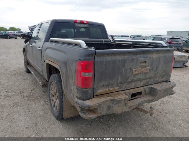 3GTU2WEC8EG503666 GMC Sierra 1500 Denali